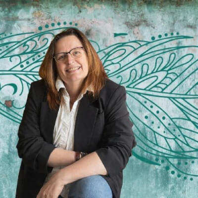 Carin van den Crommert